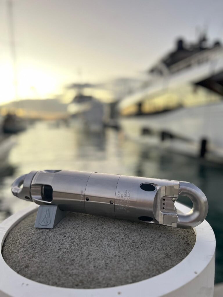 AnchorGuardian Module